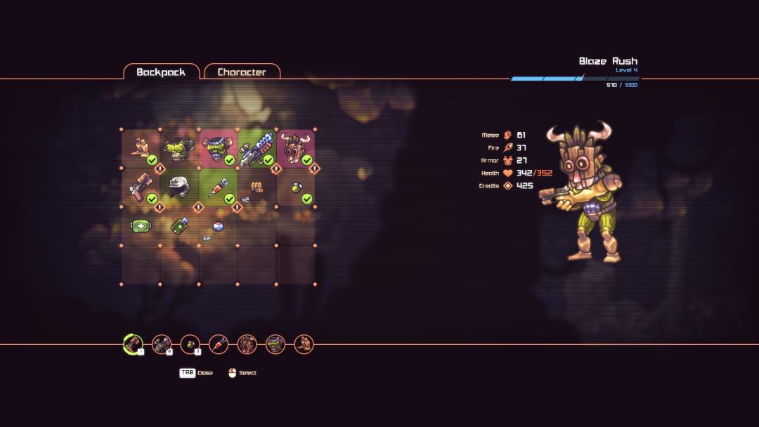 Zombotron游戏截图