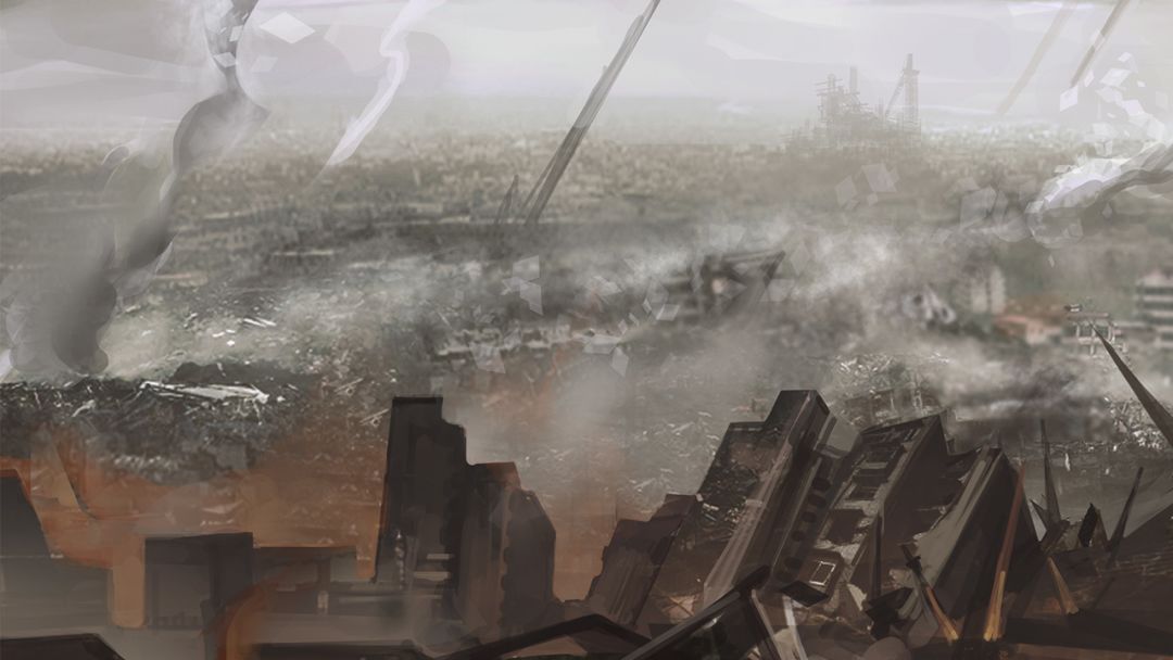 我不做勇者了啊游戏截图