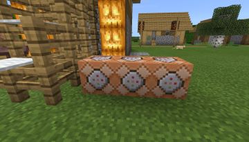 天啦噜！末影水晶打人啦！