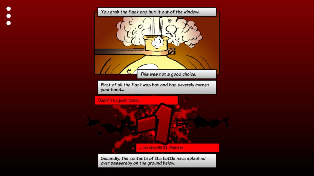 Appointment with FEAR (Standalone)游戏截图