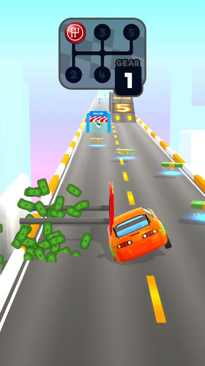 Gear Up!!!游戏截图