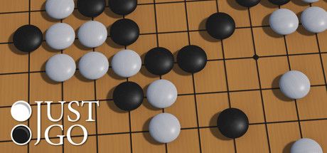 棋弈无限：围棋 封面