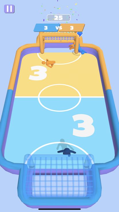 RagBall 3D游戏截图