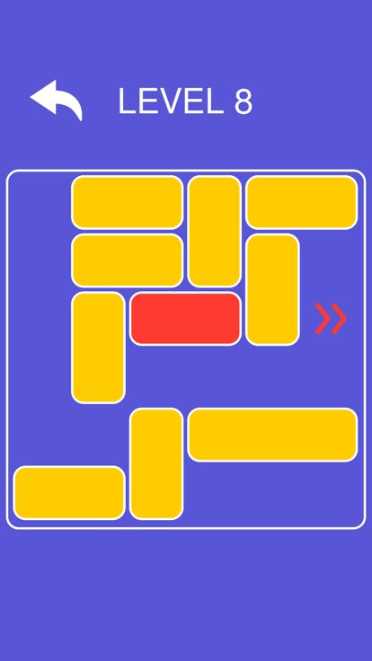 Move Blocks for Watch & Phone游戏截图