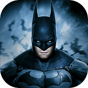 Batman™: Arkham VRicon