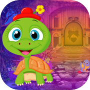Best Escape Game 513 Baby Tortoise Rescue Game