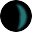 The Moon Slivericon