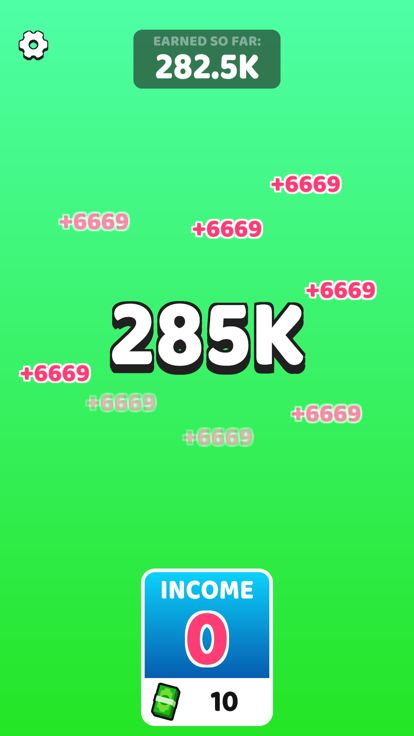 Click! The Game游戏截图