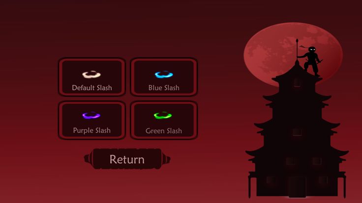 Blood Moon - Game Changers游戏截图