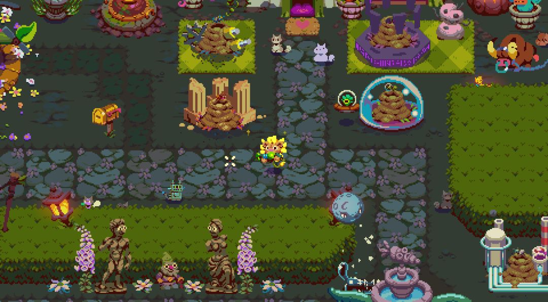 Atomicrops游戏截图