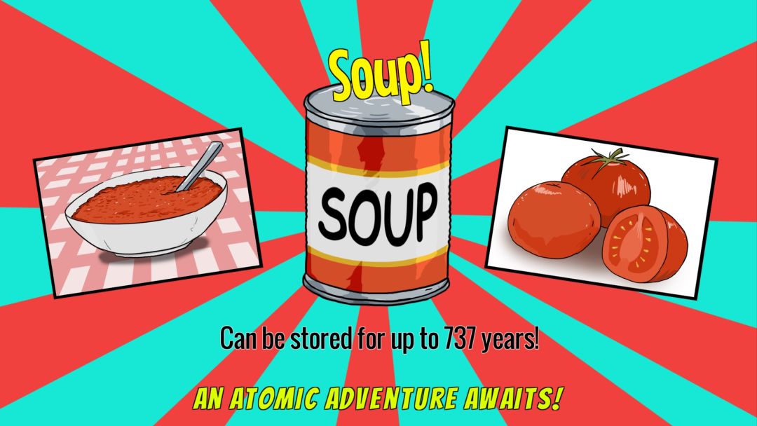 60 Seconds!游戏截图