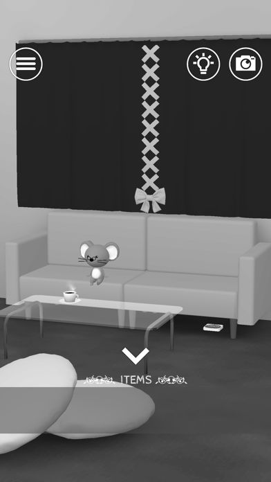 Tiny Room Collection游戏截图