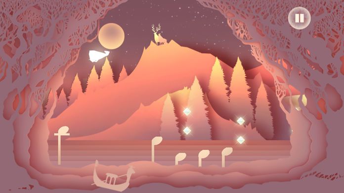 Vier Minute游戏截图