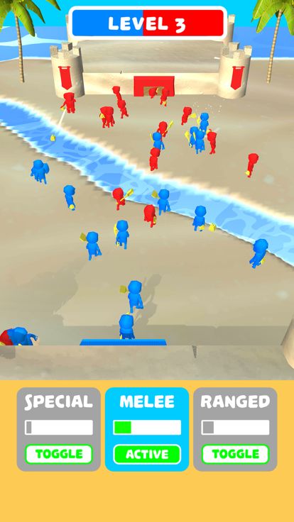 Top Strategy游戏截图