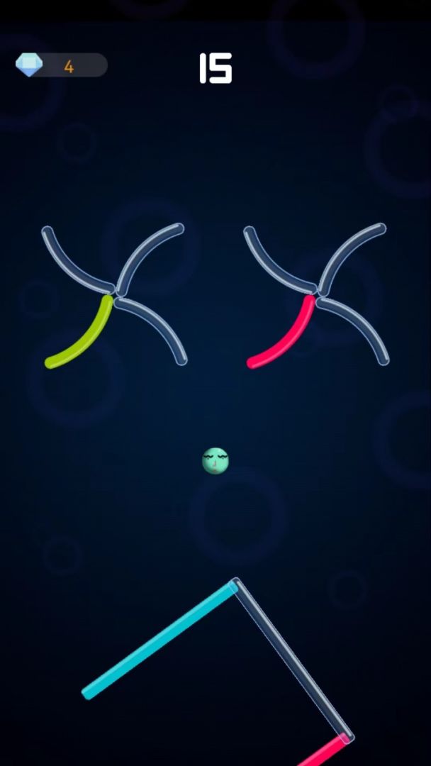 星球探险记游戏截图