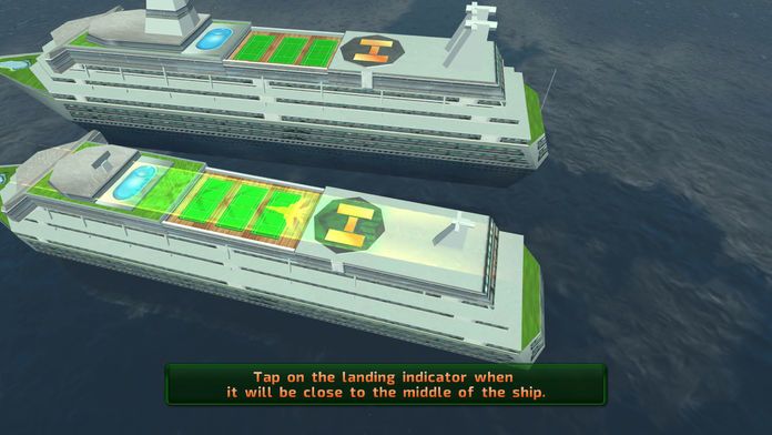Cruise Ship Boat Parking PRO - Full Version游戏截图