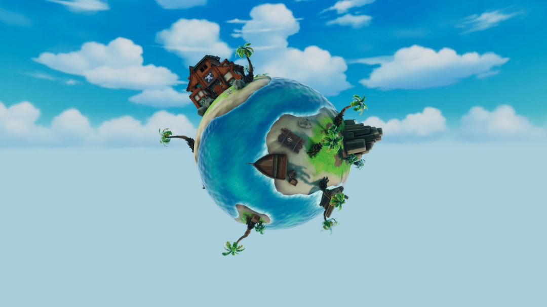 星际骇客游戏截图