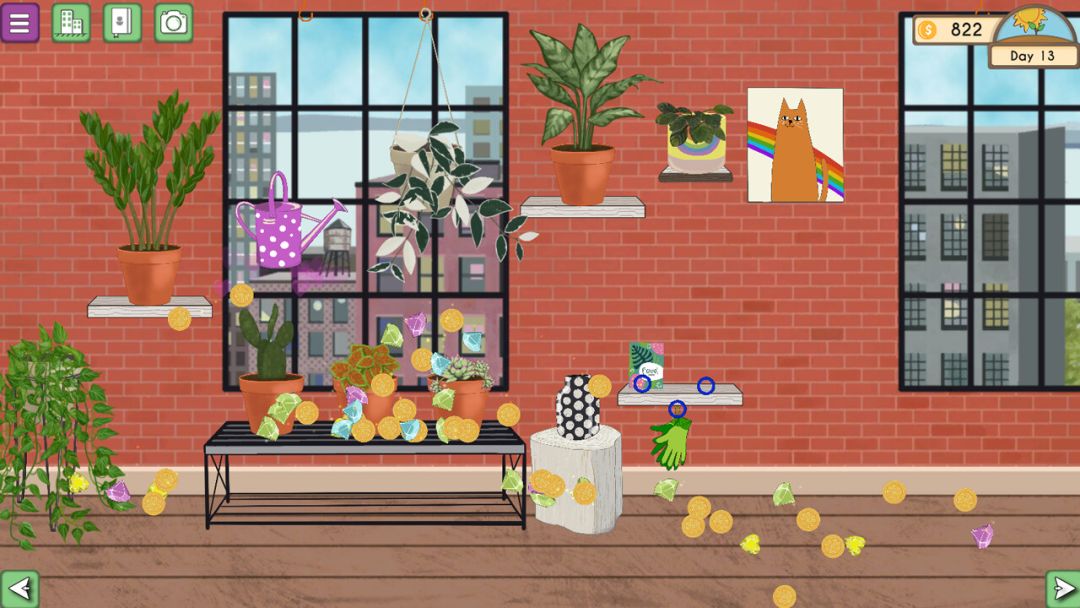 Plant Therapy游戏截图