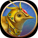 Queen's Tales: The Beast and the Nightingale Collector's Editionicon