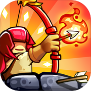 Defense Legend: myth TDicon