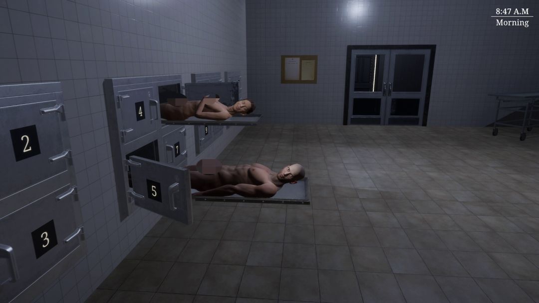 The Unholy Priest游戏截图