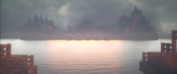 我的世界《三国·赤壁》即将上线，草船借箭展智谋