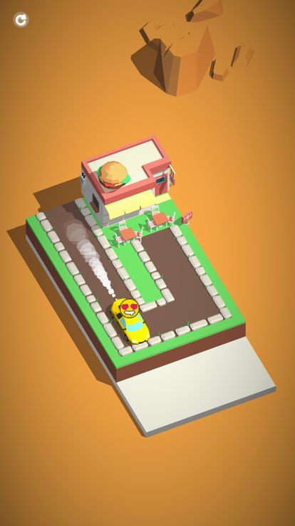 Puzzle Park游戏截图