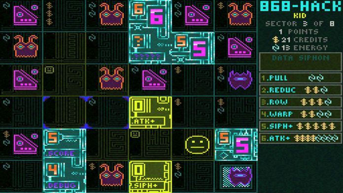 868-HACK游戏截图