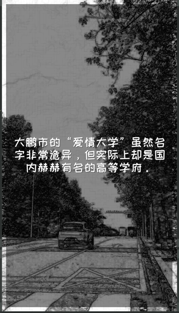 爱情大学2020游戏截图