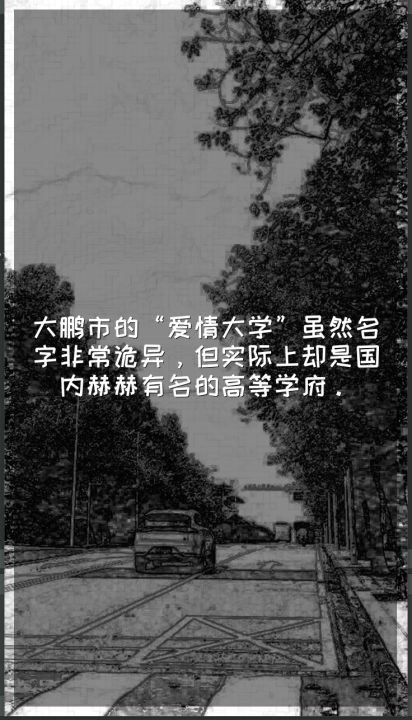 爱情大学2020截图
