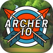 Archer io: Arrow io Simulatoricon