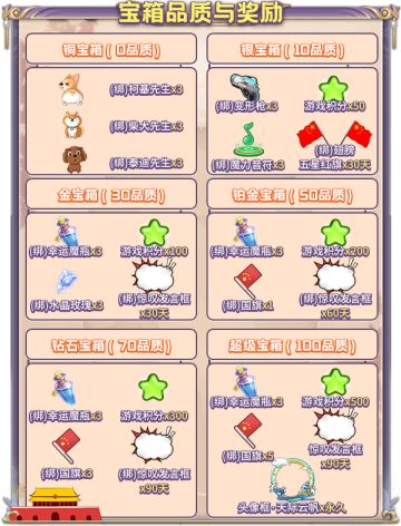 国庆迎盛典！《推理学院》精彩活动共欢歌