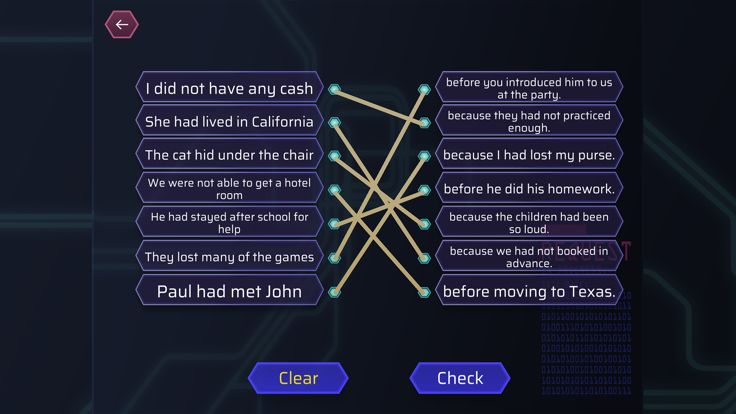 Cyber Fun NS3游戏截图