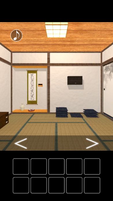 脱出ゲーム 中秋の名月游戏截图