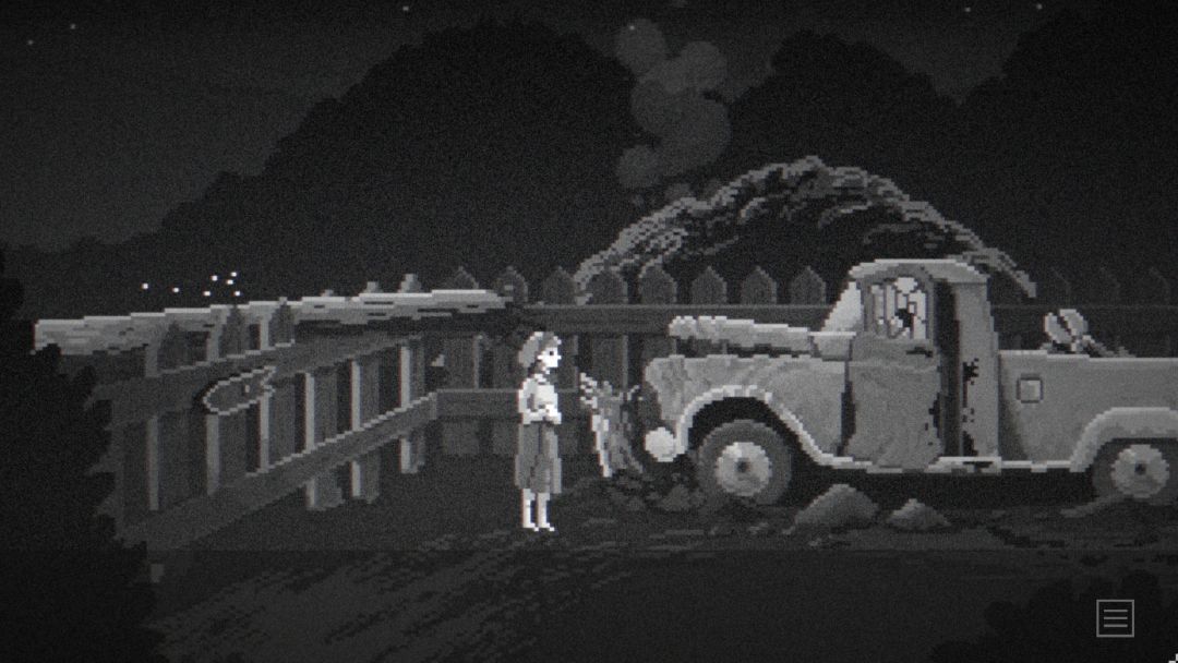 Midnight Scenes: The Highway游戏截图