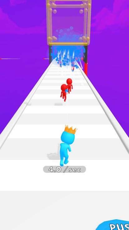 Painted Army游戏截图