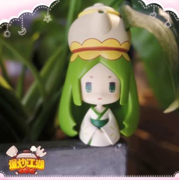 联动开启 萌物出动