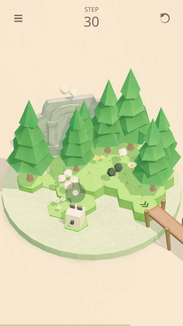 DROOM 夢門游戏截图