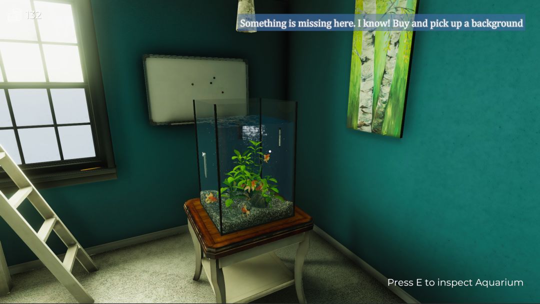 Aquarist - My First Job游戏截图