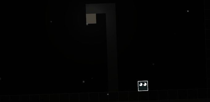 Escape the Game游戏截图