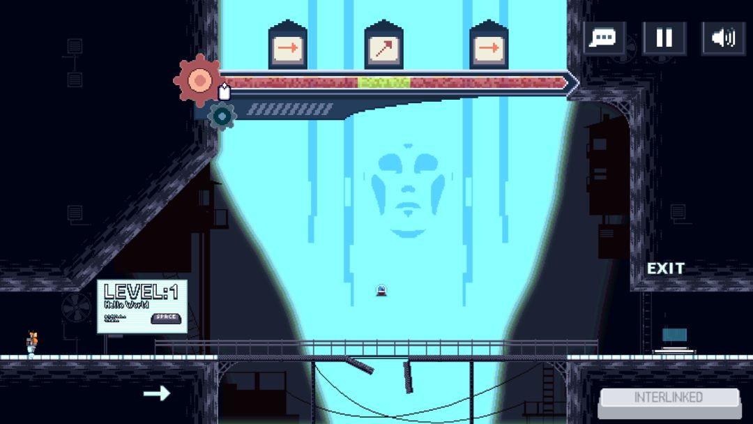 Limited 2 Space游戏截图