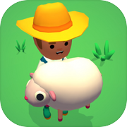 Idle Sheep: 3D Village Farmingicon