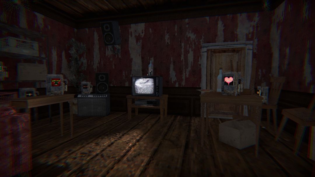 Dread X Collection 2游戏截图