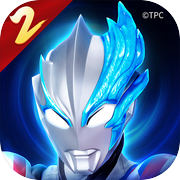 奥特曼传奇英雄2icon