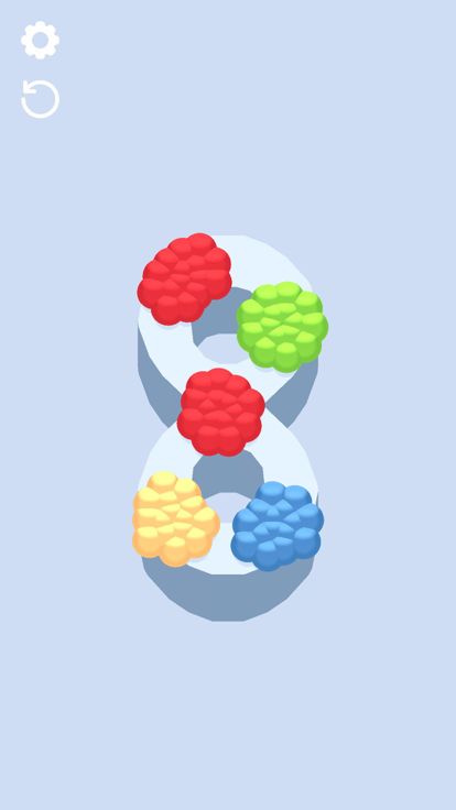 Merge the Jelly游戏截图