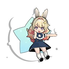 聚光灯-梦国万事屋