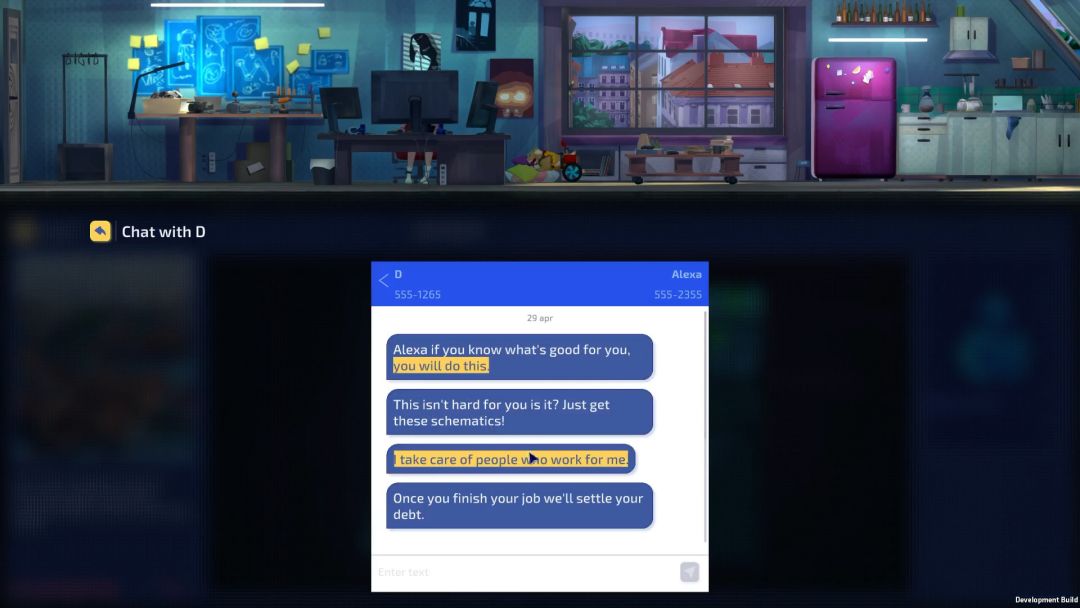 Song of Farca: Prologue游戏截图