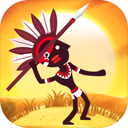 部落英雄大作战