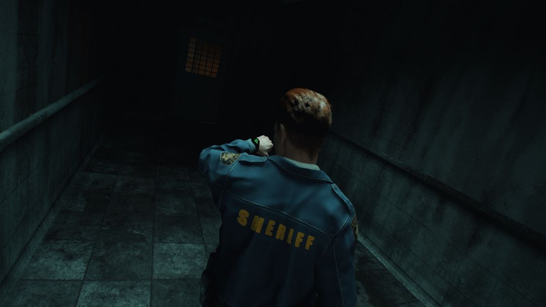 Fear the Timeloop - Prologue游戏截图