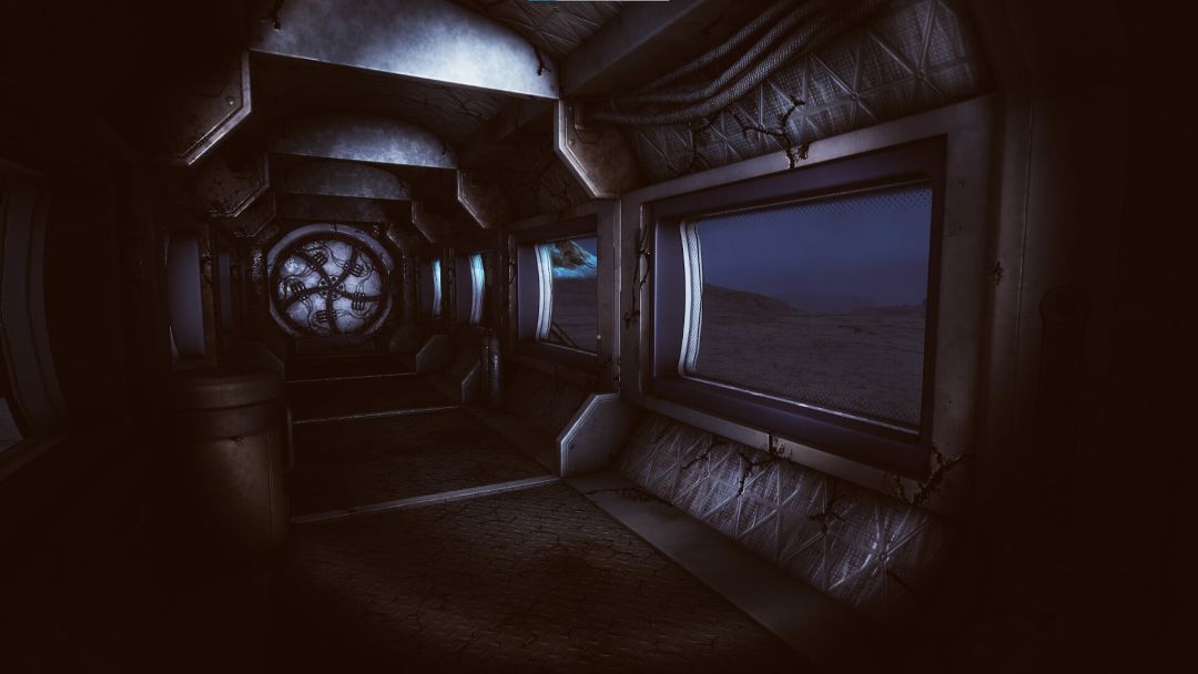 Occupy Mars: The Game游戏截图